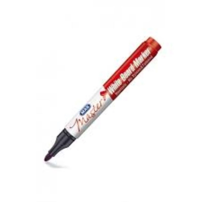 Box Writing Pen - Red