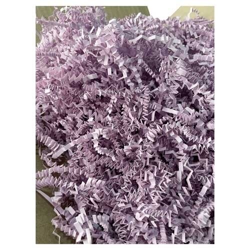 Zikzak Kırpık Kağıt Dolgu Malzemesi - Lila - 250Gr. - Kolicim (1)