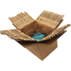 Kolicim - Carton Package The Filling Material [5 Lb.]