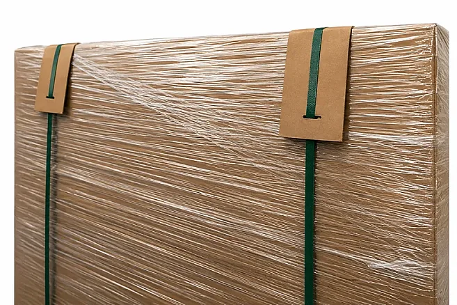 Circle Corner Protection Cardboard - 100 Pieces - Kolicim (1)