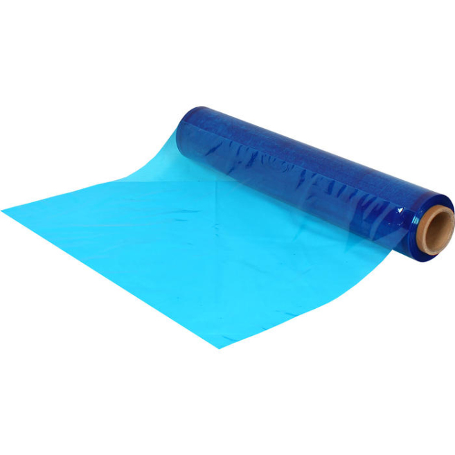 Colored Stretch - Blue