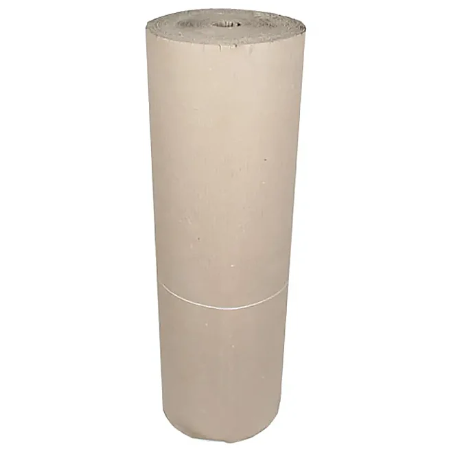 122cm x 24 Metre Corrugated Cardboard Roll - 1