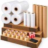 Double Multi Maxi Moving Box Set - 6+1 And Above - 3
