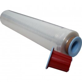 جهاز لف فيلم الستريتش – ‎٢ قطعة‎ - 1