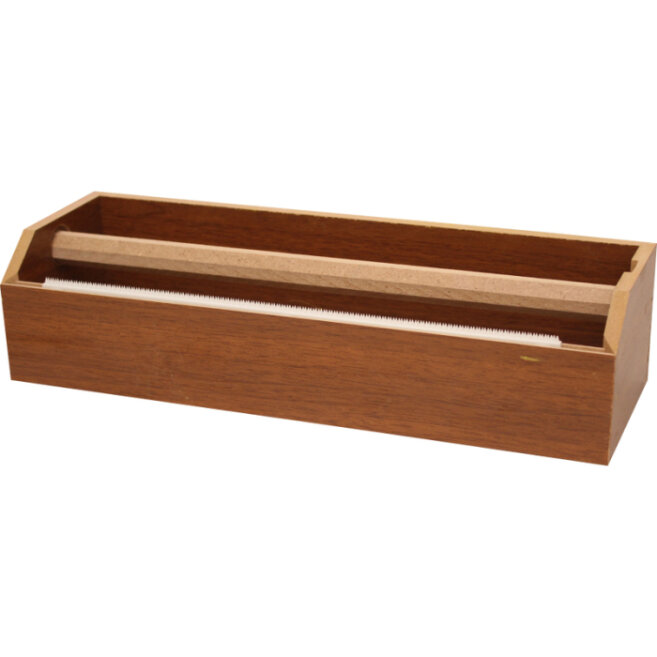 جهاز لف وقاطع فيلم الطعام ‎٣٠ سم - Kolicim