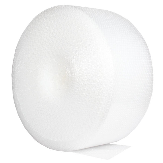 لفافة فقاعية 25 سم × 100 متر - Kolicim