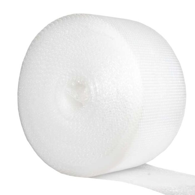 لفافة فقاعية 30 سم × 100 متر - Kolicim