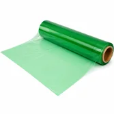 Green Stretch Film – 200 Meters - 1