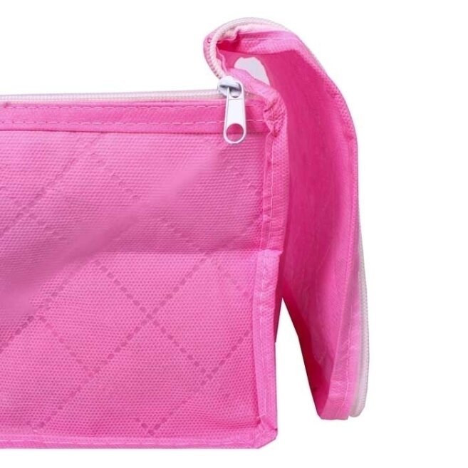 حقيبة قماشية صندوقية 64×45×33 سم - Kolicim (1)