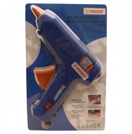 Hot Silicone Gun - Kolicim
