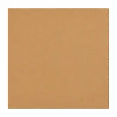 17x17cm Ara Karton Seperatör - Kraft - 2