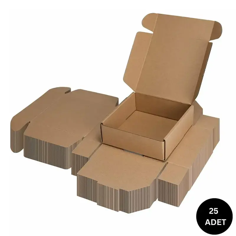 Shipping Box and Product Packaging Suggestions