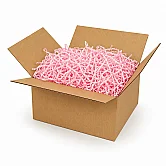 Zikzak Kırpık Kağıt Dolgu Malzemesi - Pembe - 250Gr. - 3
