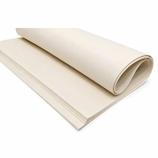 70x124 cm Krem Renkli Ambalaj Kâğıdı – 2 Kg - Kolicim (1)