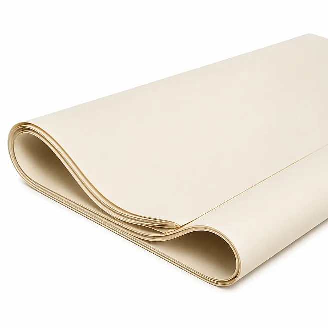 70x124 cm Krem Renkli Ambalaj Kâğıdı – 2 Kg - 3