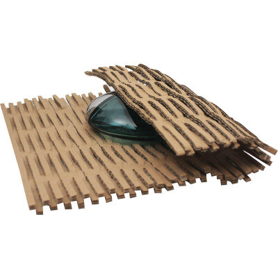 مواد تغليف كرتونية شبكية 42*105 سم - 25 قطعة - Kolicim (1)