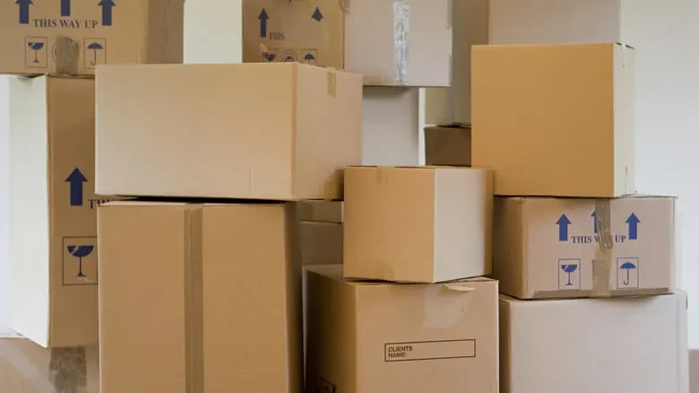 Where is the box used?