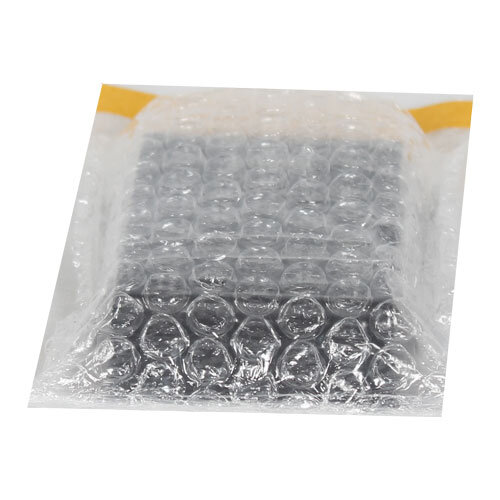 ظرف فقاعي 10×10+5 سم – مع شريط لاصق - Kolicim