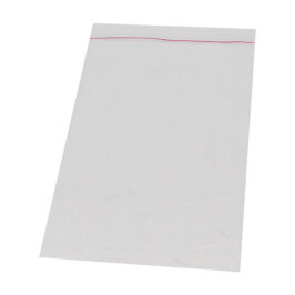 لاصق 10×25+5 سم - 100 قطعة - 1