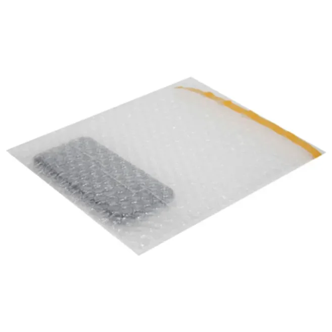 ظرف فقاعي 25×25+5 سم – مع شريط لاصق - Kolicim (1)