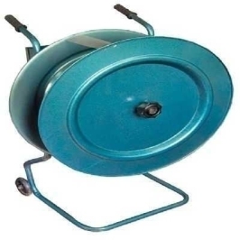 Ribbon Circle Car - Kolicim