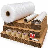 Maxi Junior Carrying Box Set - 3+1 - 3