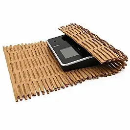 Mesh Cardboard Packaging Material 40x50cm - 25 Pieces - 2