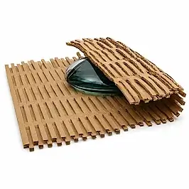 Mesh Cardboard Packaging Material 40x50cm - 25 Pieces - 3