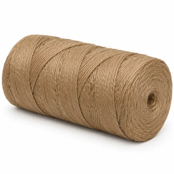 Jute Rope - 800 Meters - 3