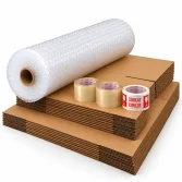 Mini Moving Box Set - 1+1 - 1