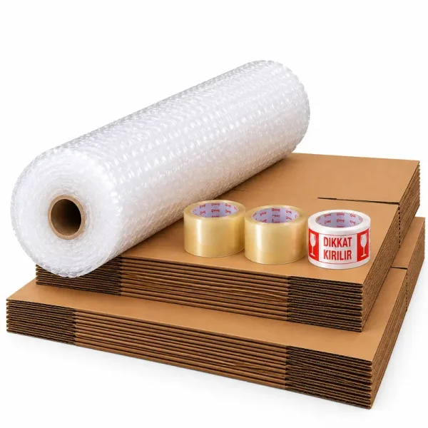 Mini Moving Box Set - 1+1 - 3