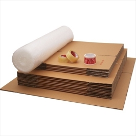 Mini Moving Box Set - 1+1 - Kolicim