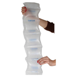 Novus Mini-Pak's Airbag-CELL-O EZ - Kolicim