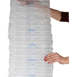 Novus Supertube Mini Pak Airbag - Kolicim