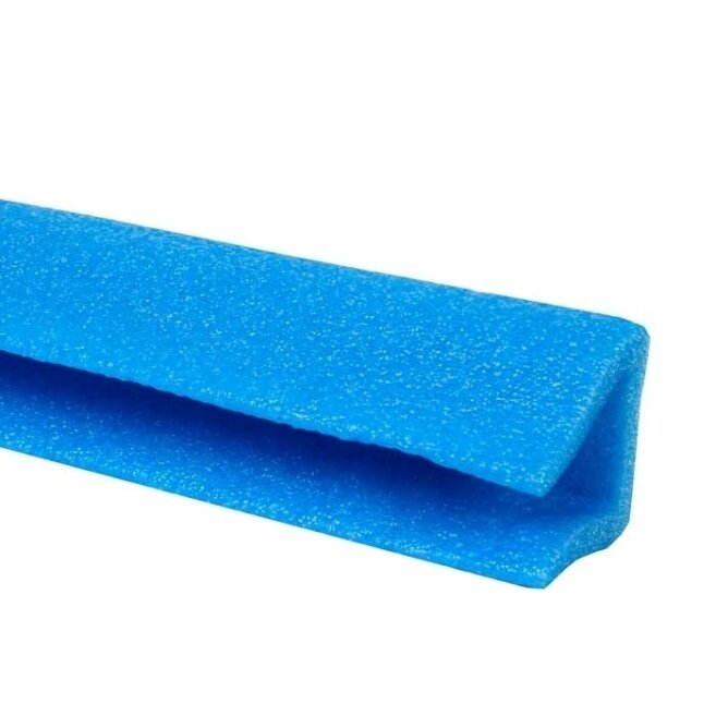 ملف تغليف البولي إيثيلين U40 - 2 متر - Kolicim