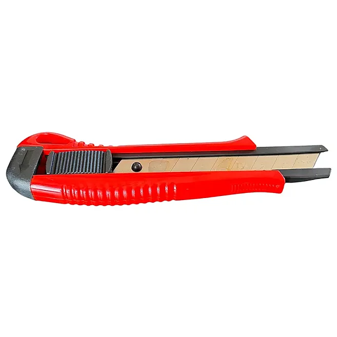 Utility Knife – Large Standard Size Cutting Tool - Kolicim (1)