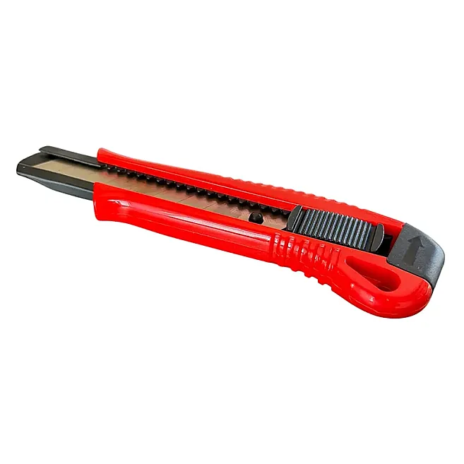 Utility Knife – Large Standard Size Cutting Tool - 1
