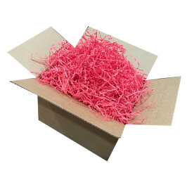 ورق تعبئة متعرج - رماني - 250 غ - 1