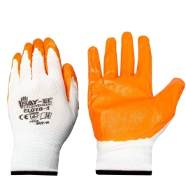 Nitrile Work Gloves - 1 Pair - Kolicim