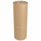 Oluklu Rulo Karton - 122cm x 24 Metre - 1