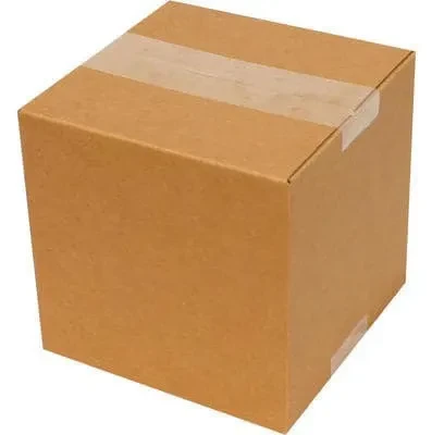 Technical Information About the Box