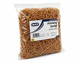 Packaging Rubber Bands - 1 kg - 3