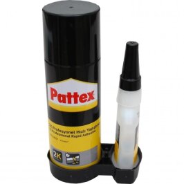 Pattex 2K Professional Instant Adhesive - Kolicim
