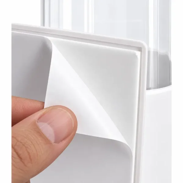 Plastik Bardak Dispenseri - 7cm Karton ev Plastik Bardak İçin - 3