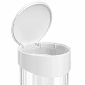 Plastik Bardak Dispenseri - 7cm Karton ev Plastik Bardak İçin - 4