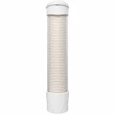 Plastik Bardak Dispenseri - 7cm Karton ev Plastik Bardak İçin - 1