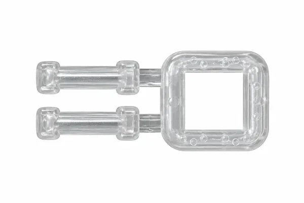 Plastik Çember Tokası - 1000 Adet - Kolicim (1)