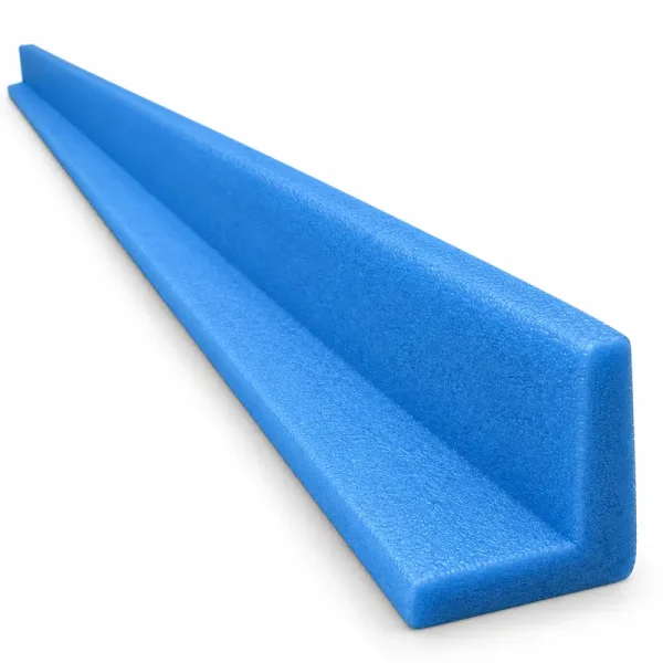 Polietilen Köşe Paketleme Profili L5x5cm 200cm - 1