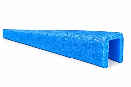 U20 Polietilen Paketleme Profili - 2 Metre - 1