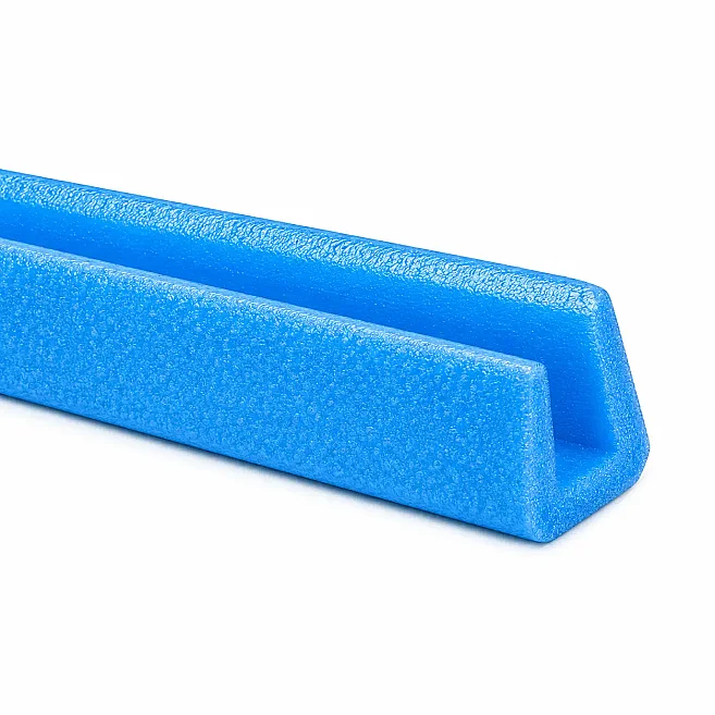 U20 Polietilen Paketleme Profili - 2 Metre - Kolicim (1)
